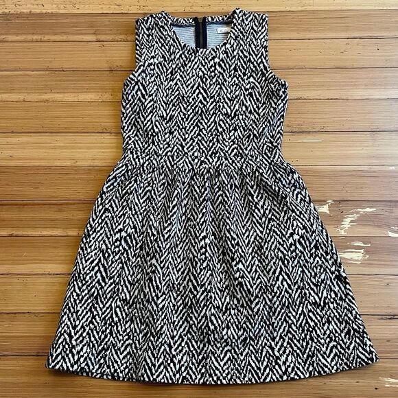 Madewell x Hi-Line duet dress. Size M. - Picture 4 of 14